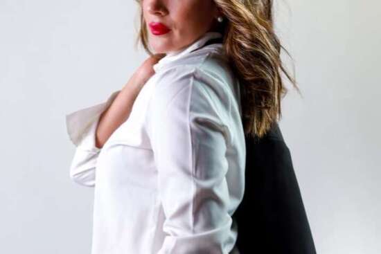 Jessica Santacruz - 01 - Represented by UNO Productions